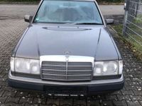 gebraucht Mercedes E230 w124 *Auf wunsch Tüv Au neu*