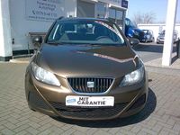 Gebraucht Seat Ibiza ST 69 PS (50 kW) 2011 Braun Kombi