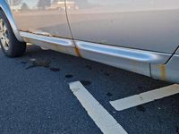 Gebraucht Audi A6 180 PS (132 kW) 2001 Silber Kombi