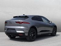 Gebraucht Jaguar I-Pace S 297 kW (405 PS) 2021 Grau SUV
