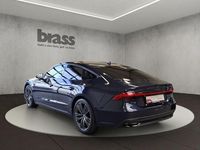 Gebraucht Audi A7 Ambiente 286 PS (210 kW) 2025 Firmamentblau metallic Limousine