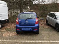 gebraucht Hyundai i10 Classic*Klima*