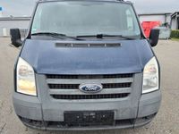 gebraucht Ford Transit Kasten FT 260 K LKW