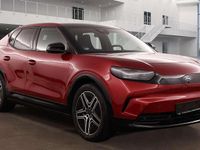 Gebraucht Ford Capri Premium 210 kW (286 PS) 2024 Lucidrot metallic SUV