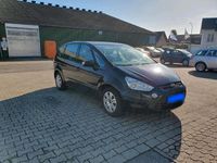 Occasion Ford S-MAX S 140 ch (102 kW) 2010 Noir Monospace