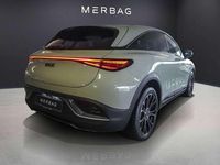 Gebraucht Smart #3 Premium 200 kW (272 PS) 2025 Grün SUV