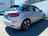 gebraucht Audi A3 Sportback A3 quattro sport Navi PDC AHK Xenon