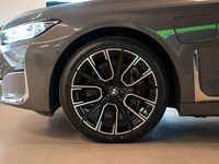 Gebraucht BMW 745L 394 PS (289 kW) 2019 Grau Limousine