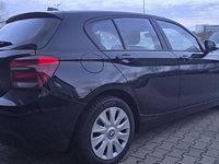 Gebraucht BMW 116 136 PS (100 kW) 2014 Kleinwagen