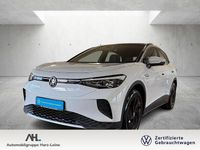 Gebraucht VW ID.4 Pro Performance 150 kW (204 PS) 2021 Weiß SUV