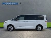 Usata VW Multivan Style 150 CV (110 kW) 2024 Bianco Monovolume