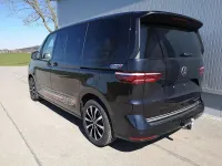 Neu VW Multivan Comfortline 180 PS (132 kW) 2026 Monosilber metallic Van / Kleinbus