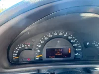 Gebraucht Mercedes C180 143 PS (105 kW) 2003 Gold Kombi