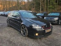 Gebraucht VW Golf GTI 230 PS (169 kW) 2007 Schwarz Coupé