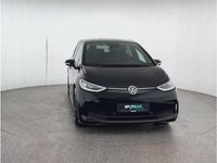Gebraucht VW ID.3 Pro 150 kW (204 PS) 2023 Schwarz Kleinwagen