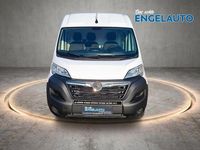 Gebraucht Opel Movano 140 PS (102 kW) 2023 Weiß Van