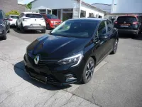 Gebraucht Renault Clio Evolution 91 PS (66 kW) 2023 Schwarz Kleinwagen