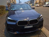 Gebraucht BMW X2 150 PS (110 kW) 2020 SUV