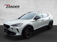 Gebraucht Cupra Formentor VZ 390 PS (286 kW) 2022 Taigagrau SUV