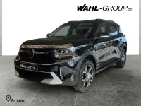 Neu Citroën C3 Aircross Touch 145 PS (106 kW) 2025 Schwarz SUV