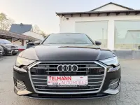 Gebraucht Audi A6 Sport 286 PS (210 kW) 2015 Schwarz Kombi