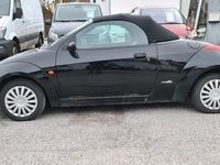 gebraucht Ford StreetKa Tüv 06/25 Klima SHz Leder