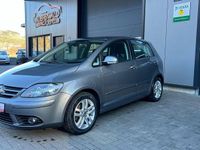 Gebraucht VW Golf VI Edition 122 PS (89 kW) 2008 Grau Kleinwagen
