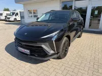 Gebraucht DFSK Forthing 5 177 PS (130 kW) 2025 Schwarz SUV