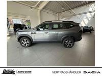 Neu Dacia Bigster Expression 140 PS (102 kW) 2025 Dolomitgrau metallic SUV