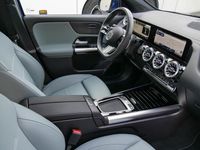 Gebraucht Mercedes EQA350 AMG 214 kW (292 PS) 2023 Blau SUV