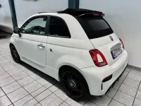 Second-hand Abarth 595 165 CP (121 kW) 2022 Cabrio
