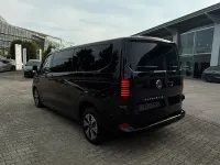 Gebraucht VW T7 150 PS (110 kW) 2025 Schwarz Van