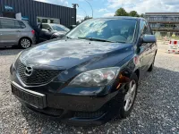 Gebraucht Mazda 3 Comfort 105 PS (77 kW) 2005 Other Limousine