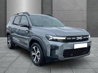 Neu Dacia Bigster Journey 140 PS (102 kW) 2025 Dolomitgrau SUV