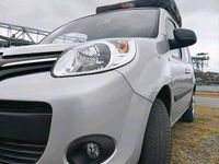 Gebraucht Renault Kangoo 90 PS (66 kW) 2019 Silber Van / Kleinbus