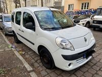 gebraucht Renault Kangoo Happy Family 1.6