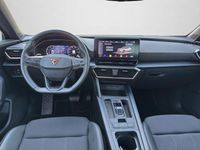 Gebraucht Cupra Formentor 150 PS (110 kW) 2024 Midnight schwarz metallic (metallic) SUV