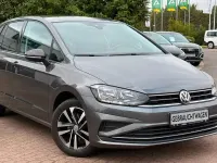 Gebraucht VW Golf VII 150 PS (110 kW) 2019 Grau Kleinwagen