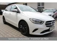 Gebraucht Mercedes B180 136 PS (100 kW) 2022 Van / Kleinbus
