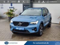 Gebraucht Volvo XC40 Plus 163 PS (119 kW) 2025 Blau SUV