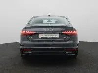 Gebraucht Audi A4 Ambiente 204 PS (150 kW) 2023 Manhattangrau metallic Limousine