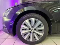 Gebraucht Skoda Superb Ambition 218 PS (160 kW) 2022 Schwarz Limousine