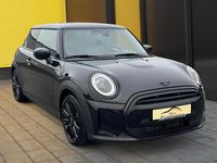Gebraucht Mini Cooper 136 PS (100 kW) 2022 Schwarz metallic Kleinwagen