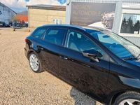 gebraucht Seat Leon ST FR