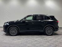 Gebraucht VW Tiguan Elegance 150 PS (110 kW) 2025 Schwarz SUV