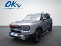 Ny Baic BJ30 280 HK (205 kW) 2025 Grå SUV