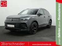 Gebraucht VW Tiguan Style 193 PS (141 kW) 2024 Grau SUV