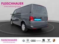 Gebraucht VW T6.1 110 PS (80 kW) 2025 Grau Van