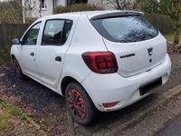 gebraucht Dacia Sandero SCe 75 Essential