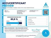 Gebraucht Tesla Model X 344 kW (469 PS) 2017 Schwarz SUV